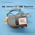 Refrigerator Thermostat WDF28C-L-EX WDFE32F Temperature Switch