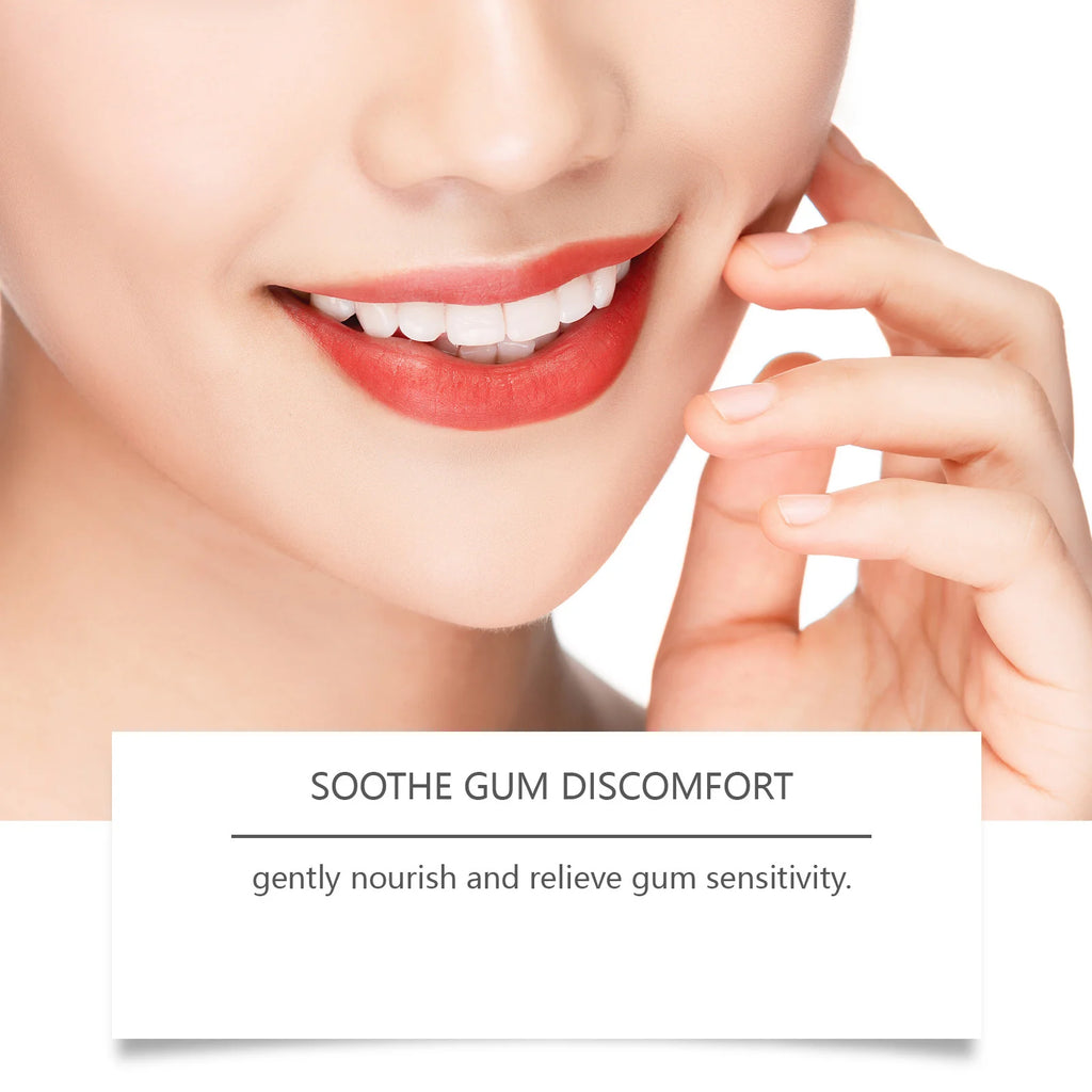 Oralhoe Hydroxyapatite Whitening Toothpaste | Enamel Repair