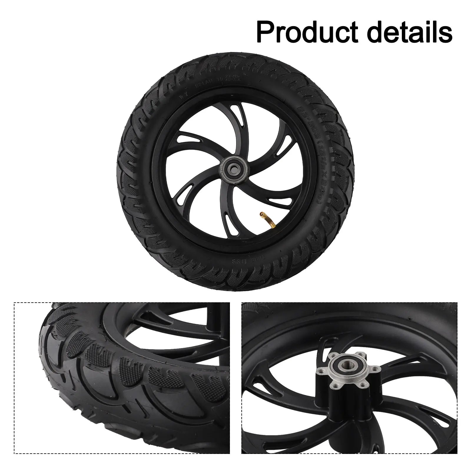 About G Brake Type Tire High Quality Special Lines Specifications X Aluminum Alloy Driving Safety Front Wheel Inch Oasis Select
