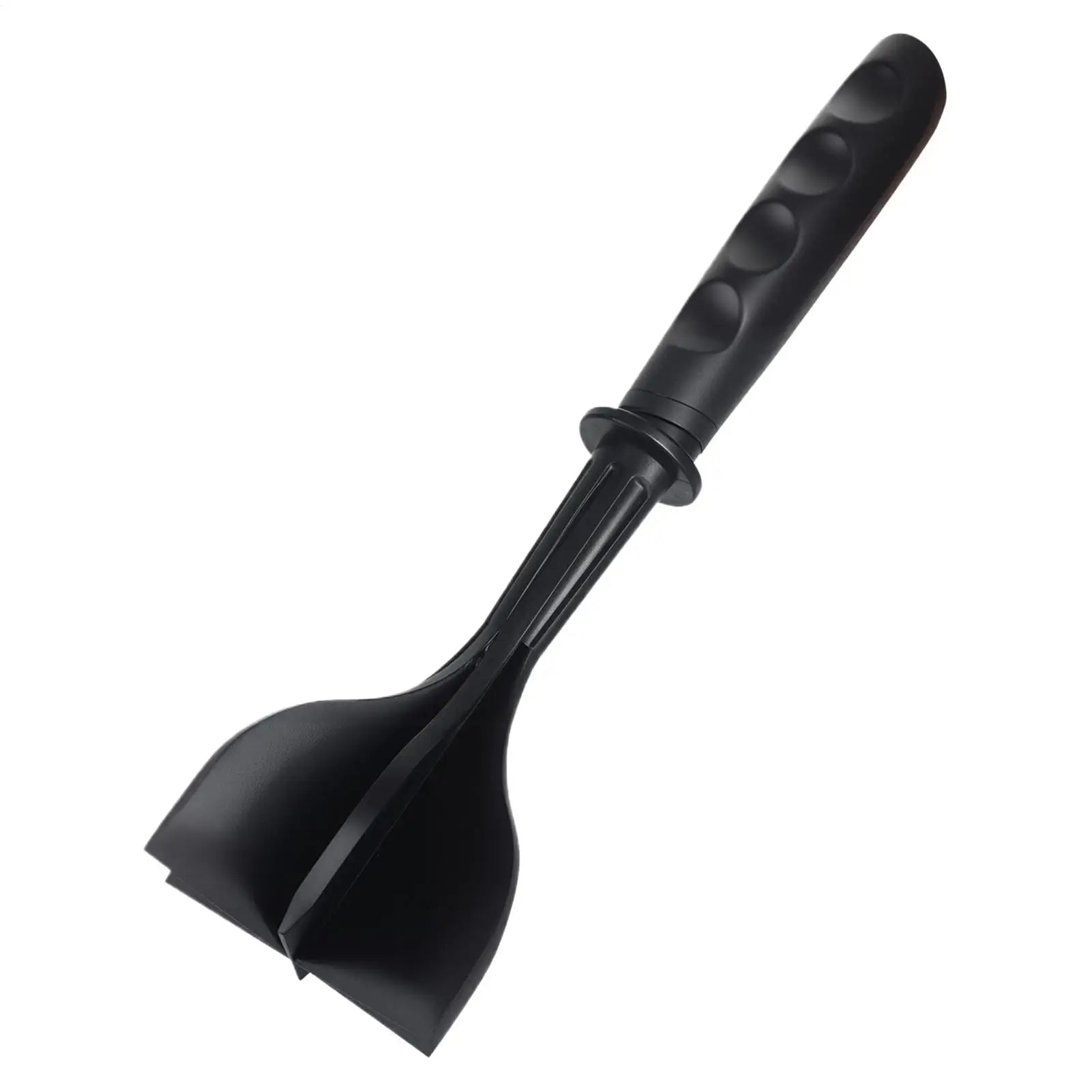 1PC Kitchen Meat Chopper Ground Beef Masher Mixing Grinding And Pounding Spatula Meat Scraper For Mincing Meat Chopper Oasis Select