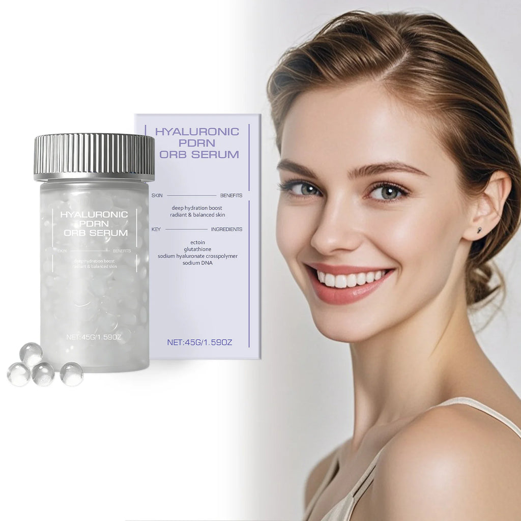 Hyaluronic Acid Spherical Essence – Hydrating Face Serum Hydrating Face Serum Oasis Select