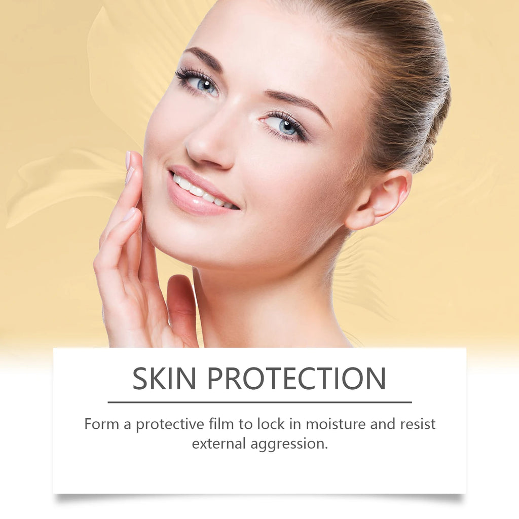 WOODSLEEP Bee Venom Anti-Aging Skincare Set – Serum & Cream Anti-Aging Skincare Set Oasis Select
