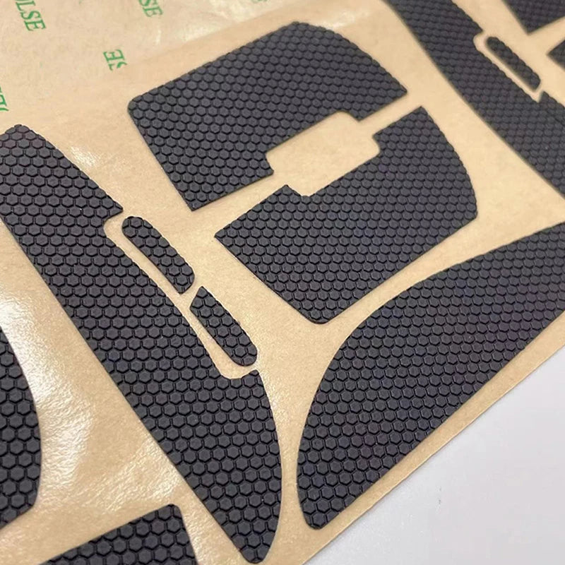 Mouse Grip Tape Skate Handmade Sticker Non Slip Suck Sweat For Logitech G Pro X Superlight GPW Wireless Mouse Oasis Select