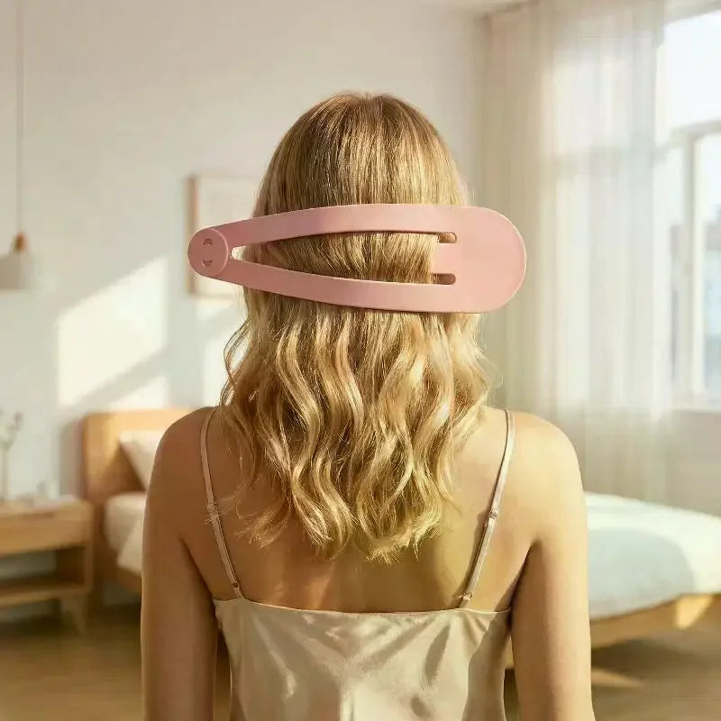 Oversized Giant Hair Clip – Photo Prop & Statement Accessory Statement Hair Clip Oasis Select