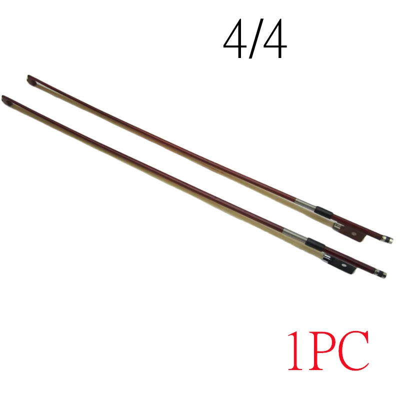 Crazy Stone Violin Bow – All Sizes | Kids & Beginners