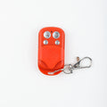 433MHZ 433.92MHZ Universal Garage Door Opener Remote Control 433MHZ Clone Code Duplicator For Gate Garage Door Oasis Select RED