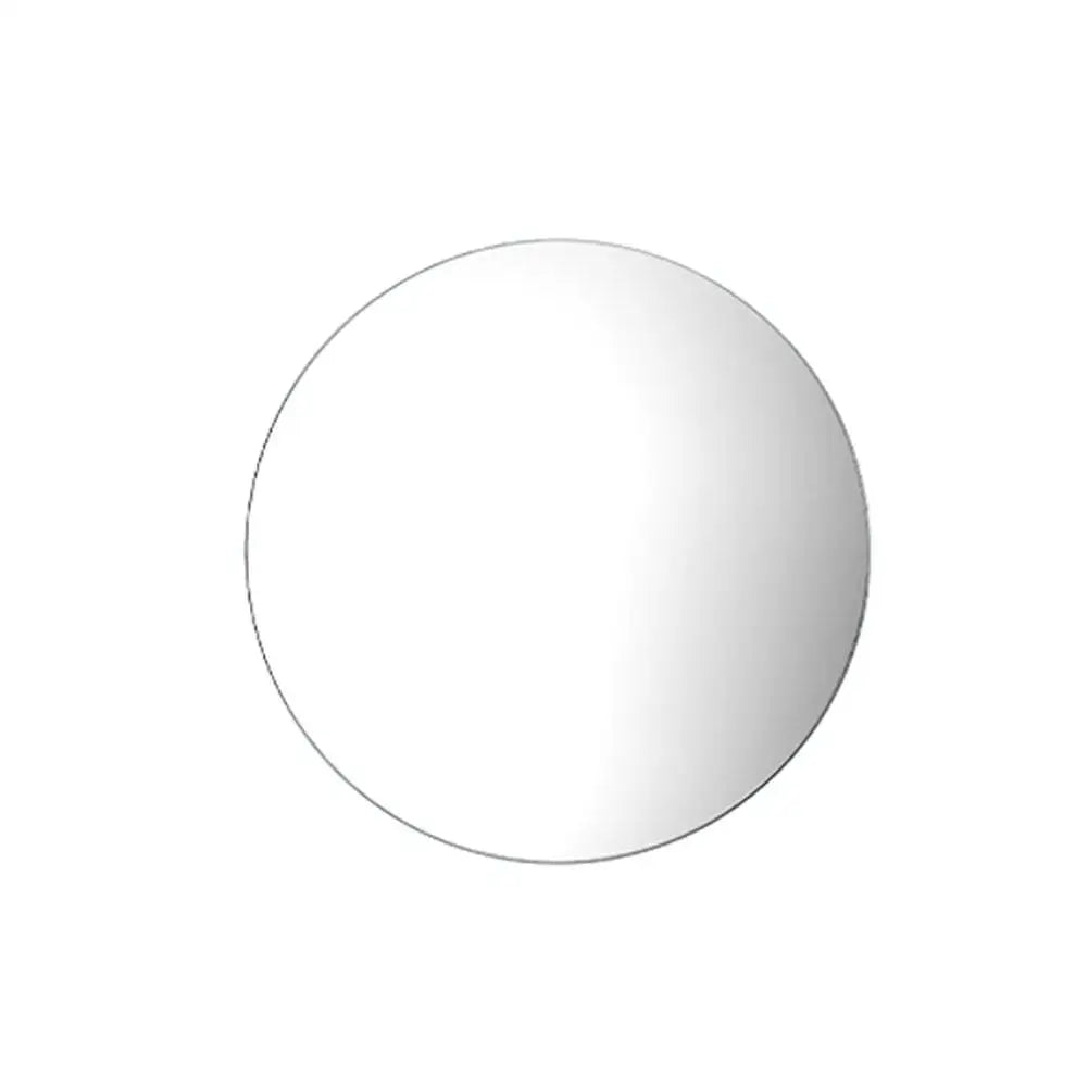 Sticky Rear Selfie Mirror – Acrylic Phone Camera Mirror