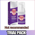 Cavity Defense Toothpaste – Whitens, Cleans & Freshens Breath