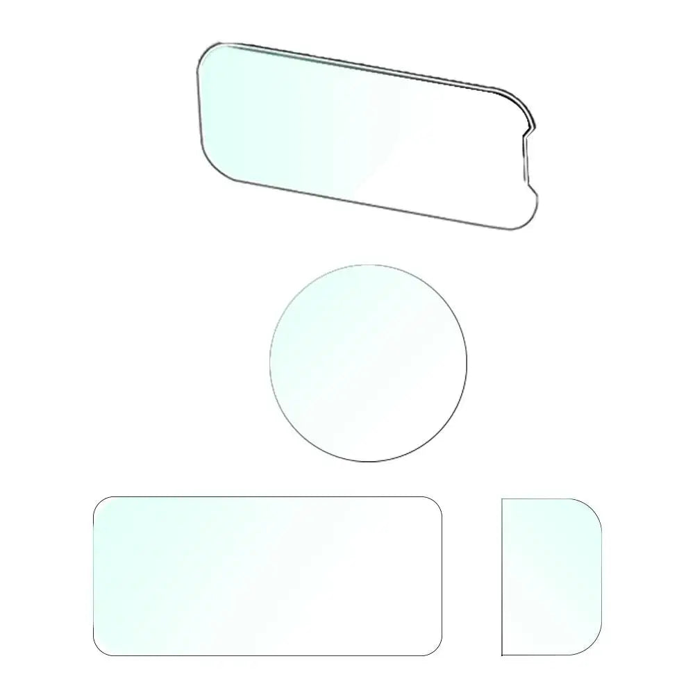 DJI Neo 2 Screen Protector – HD Anti-Scratch Film Kit