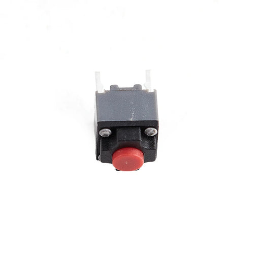 10Pcs Kailh Mute Button 6*6*7.3 Silent Switch Wireless Mouse Button Micro Switch Oasis Select