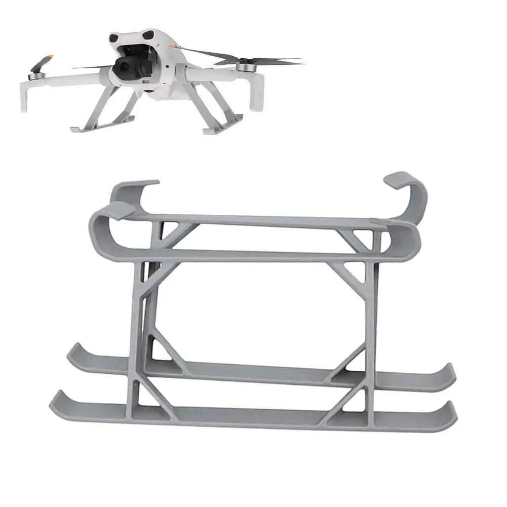 DJI Lito1 X1 Landing Gear – Heightened Tripod Extension