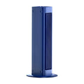 Bladeless Silent Fan 3000mAh Rechargeable – 3-Speed Cooling Bladeless Cooling Fan Oasis Select Lake Blue United States