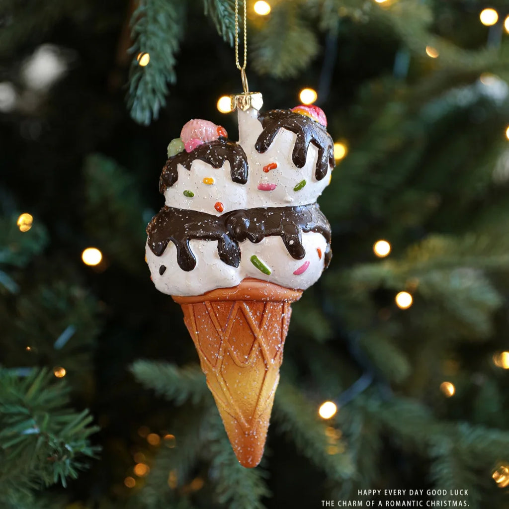 Gingerbread Man Christmas Tree Hanging Ornament Plastic Cute Holiday Pendant For Kids And Adults Home Table Mantel Party Decor Oasis Select