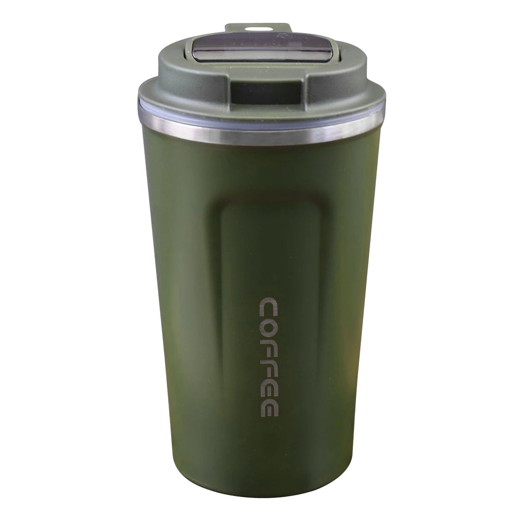 Smart Temp Display Stainless Steel Thermos Bottle 380/510ml