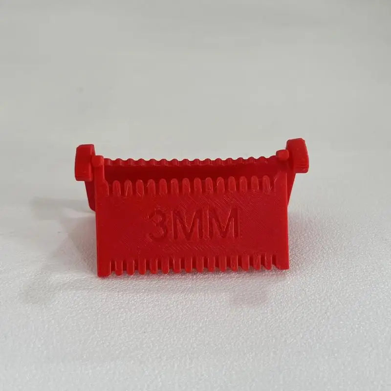 Sewing Gauge Tool for Quilting, Hemming & Seam Guiding Sewing Gauge Ruler Oasis Select A2