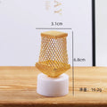 LED Candle Light Desktop Ambience Decoration Electronic Flameless Candles Light Home Bedroom Decoration Oasis Select DXD-0057