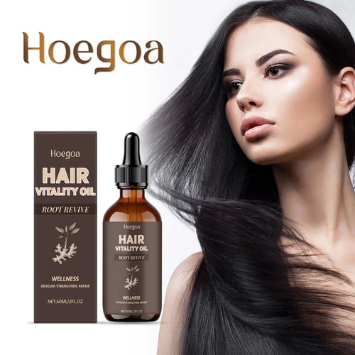 Argan Oil Hair EssenceTreatment for Damaged Hair Repairing & Frizz Control Serum for Shiny Smooth Soft Silky Hair Care Essential Oasis Select
