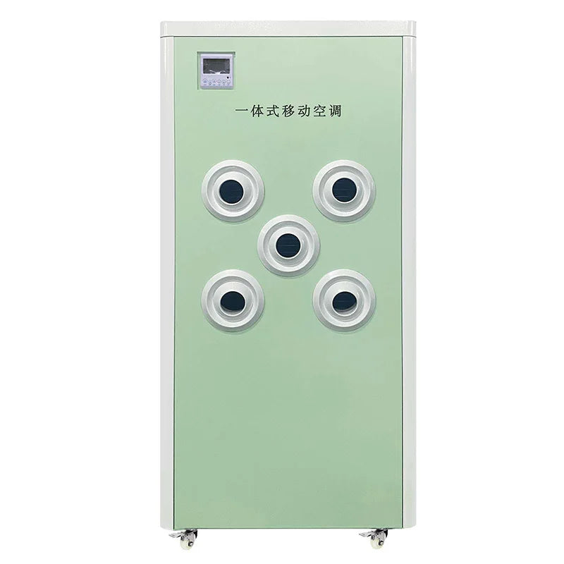 Portable Industrial Air Conditioner 3100W – Workshop & Factory