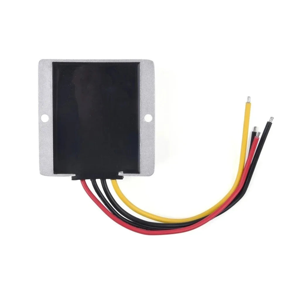 Power Converter for Car 24V to 12V/13.8V20A 240W/276W Buck Regulator Auto Step Down Voltage Power Supply Module DC Oasis Select