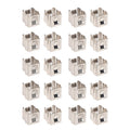 10/20Pcs Fixing Clip For Bambu Lab X1C/H2D/P1P/P1S Hotend Thermistor / Ceramic Heater Cartridge Clips Accessories Oasis Select 20pcs
