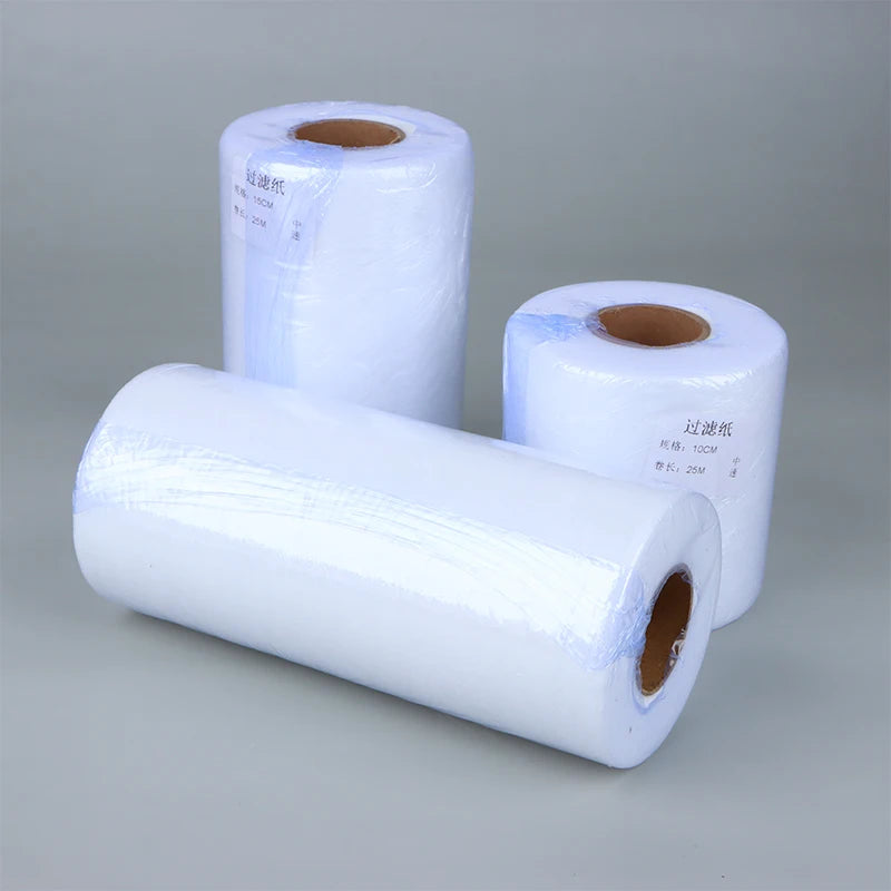 Original Filter Roll Replacement Set for BUBBLE MAGUS ARF-S ARF-M ARF-L, Automatic Roll Filter Nylon Sock, Bio Filter Media Oasis Select