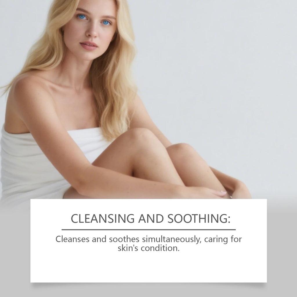 Turmeric Acne Soap – Deep Cleansing, Brightening & Dark Spots Acne Cleansing Soap Oasis Select