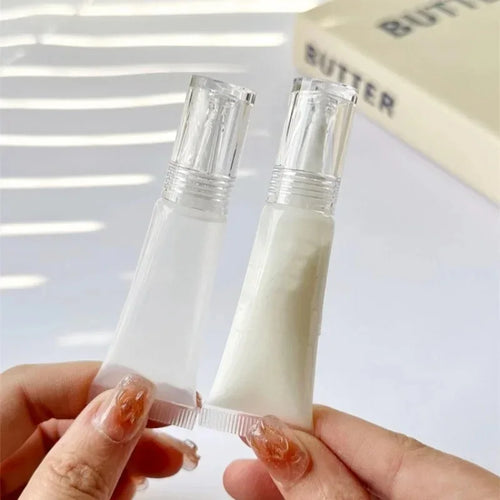 10ml Refillable Soft Cosmetic Tube – Travel Squeeze Bottle Refillable Cosmetic Tube Oasis Select