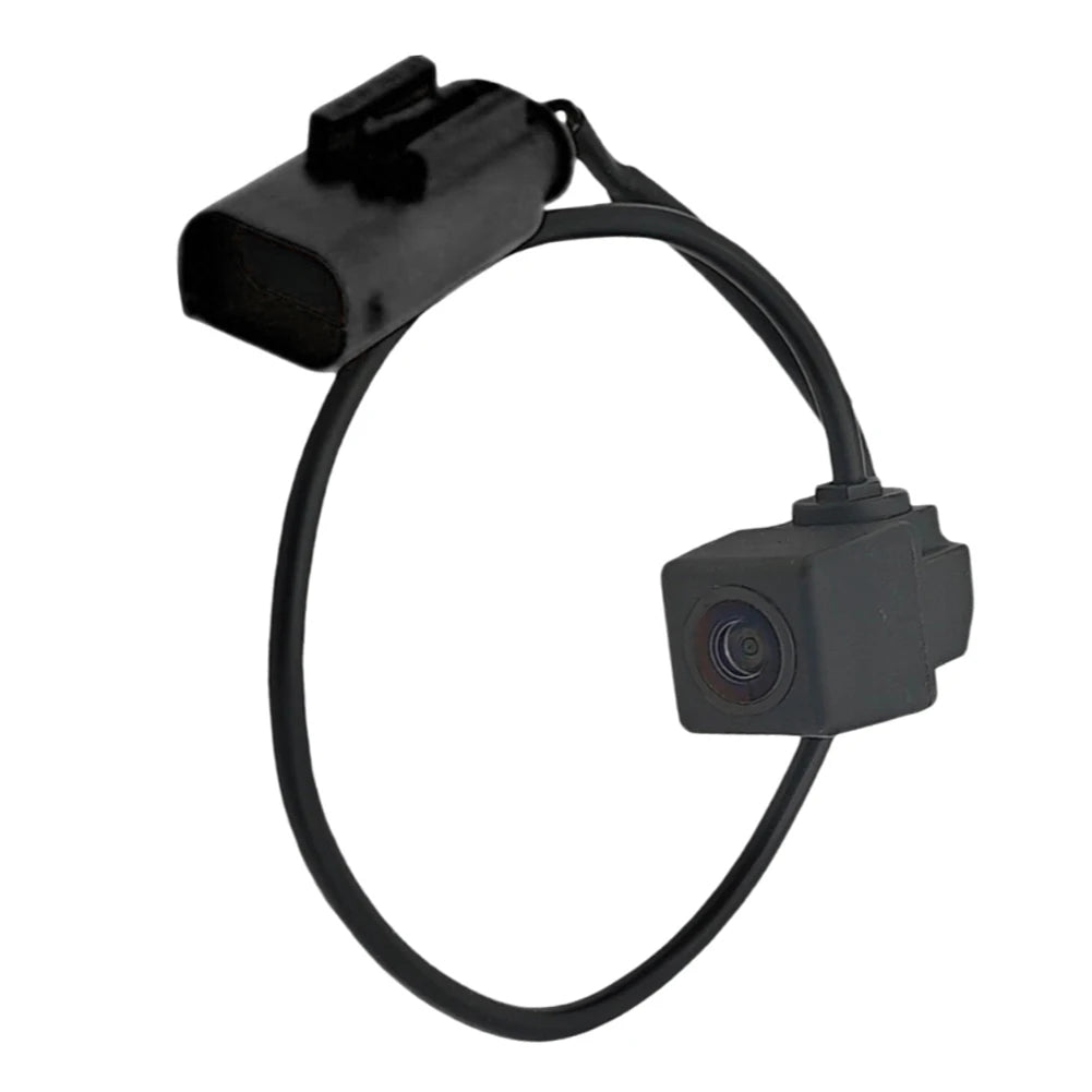 For Reverse Parking Backup Camera Reverse Kit OEM Compatible Vehicle Specific Fit Quick Installation For KIA Venga Oasis Select