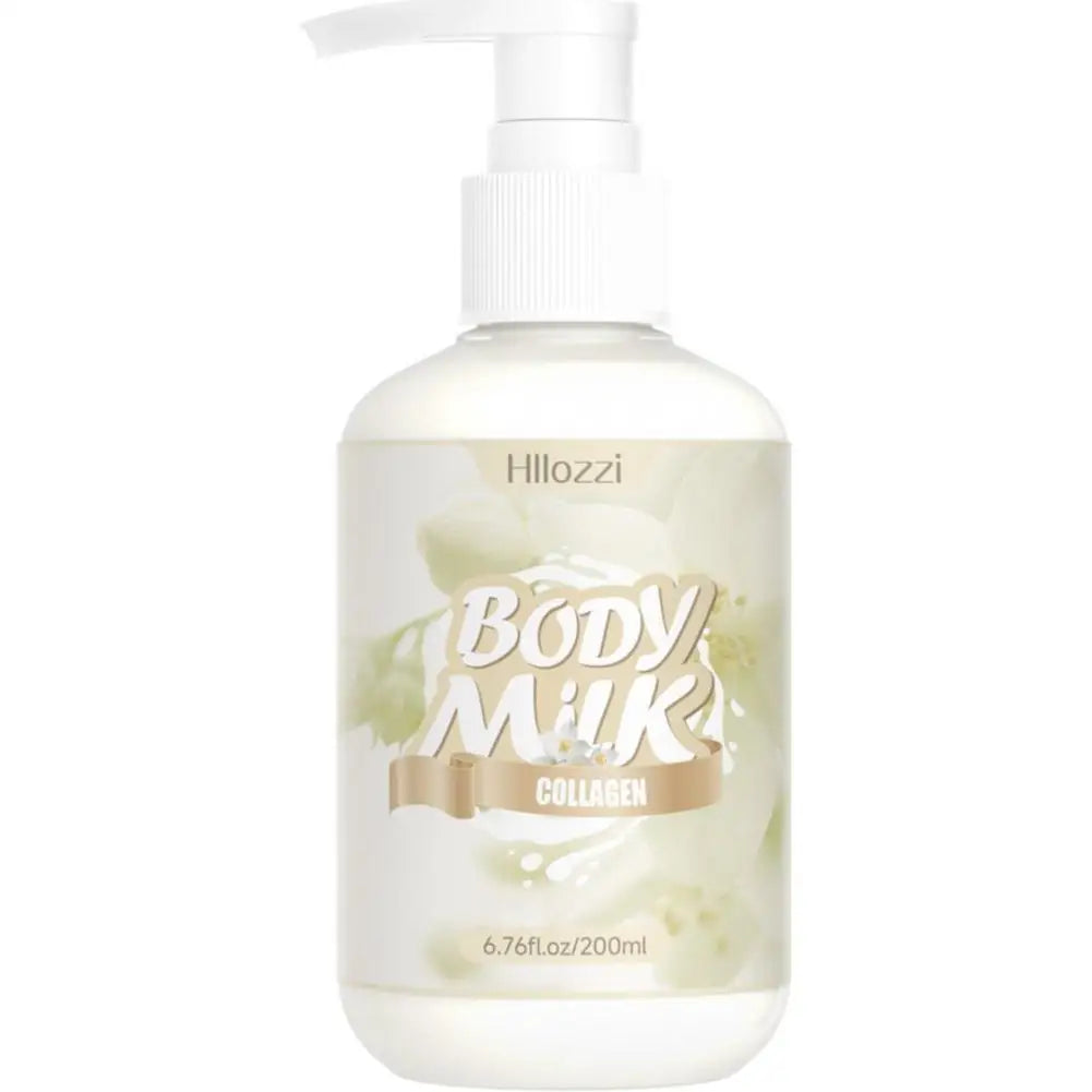 Scented Body Lotion For Women, Deep Moisturizing Cream, Womens Long-lasting Fragrance Cherry Blossom Vanilla Rose Body Lotions Oasis Select collagen