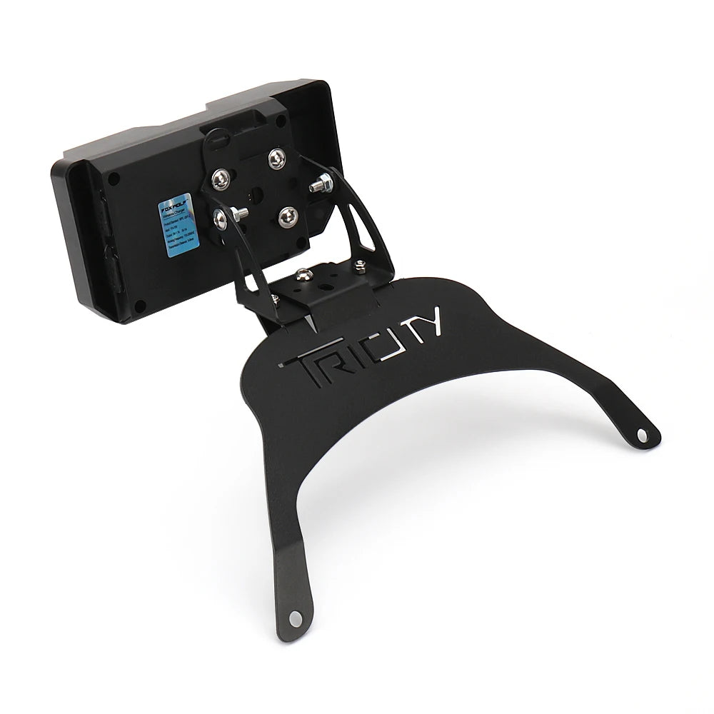 Yamaha Tricity 125 155 300 Phone GPS Navigation Bracket Mount