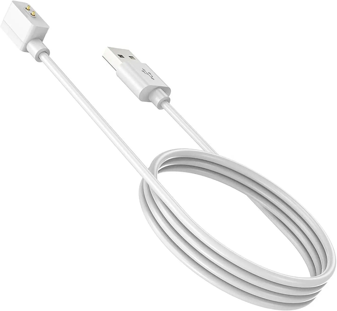 Magnetic USB Charger for Redmi Watch 5 Active, Lite & Watch 4 Smartwatch Charger Oasis Select