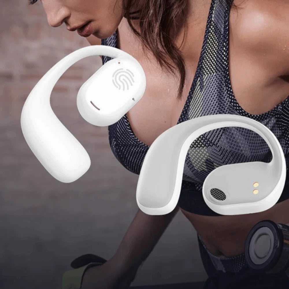 Noise Reduction Wireless Bluetooth Earphones Low Latency Waterproof Bluetooth Headset TWS Stereo Bluetooth Headphone Sports Oasis Select