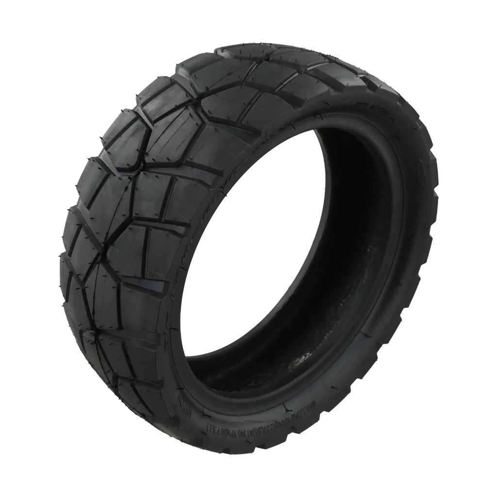 For 10inch Wheels Rubber Scooter Tyre 10inch Electric Scooter Tire Off-road Adventures Lightweight Electric Scooter Tire Oasis Select