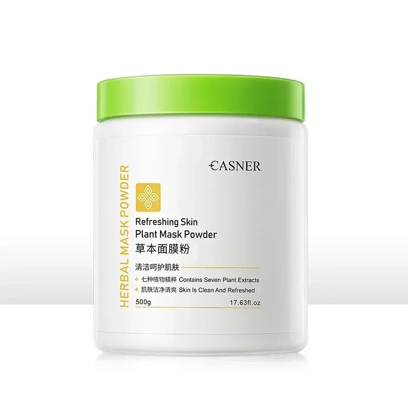 650g Arbutin Rose Jelly Peel-Off Mask – Vitamin C & 24K Gold