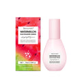New Watermelon Glow Niacinamide Dew Drops Serum Makeup Primer Cream Lightweight Facial Serum & Priming Liquid Brightner Oasis Select 75ml