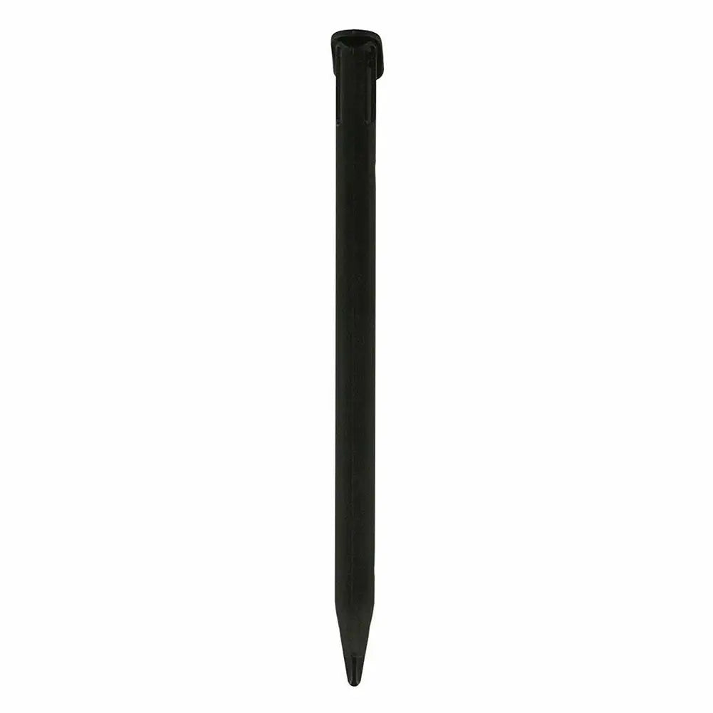 5-Pack Black Stylus Pens for Nintendo Wii U GamePad