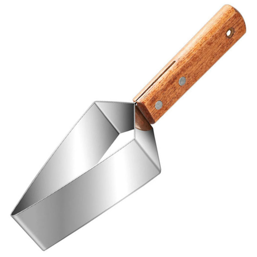 Stainless Steel Watermelon Slicer | Portable Fruit Cutter