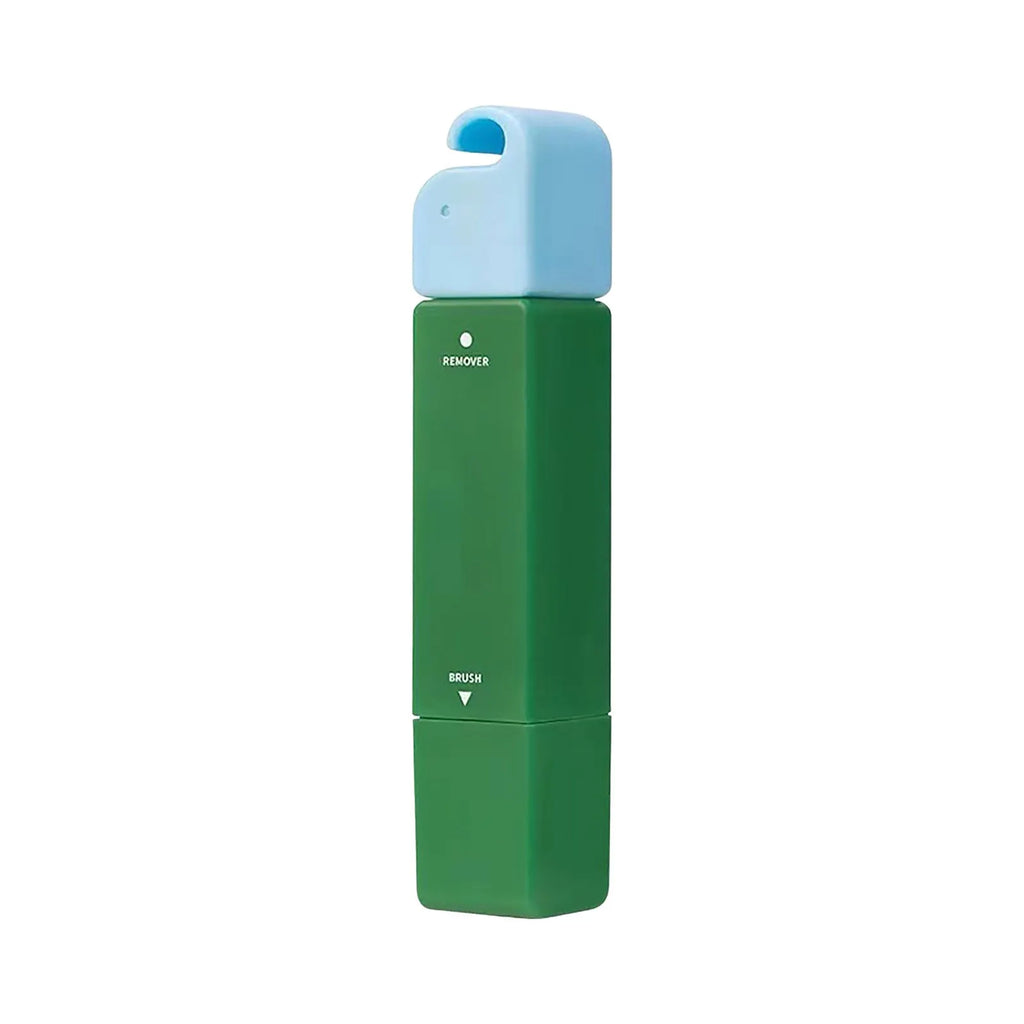 Portable No-Wash Stain Remover Pen – Oil, Wine & Food Stain Remover Pen Oasis Select Green