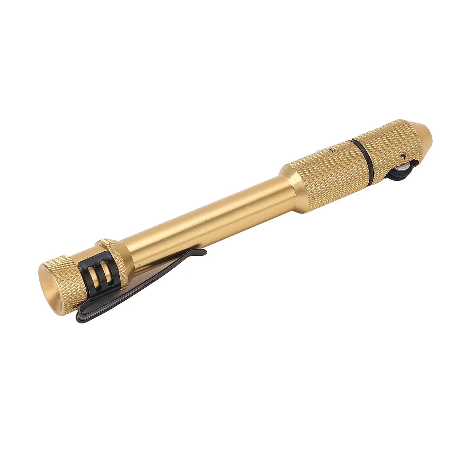 TIG Welding Wire Feed Pen Aluminum Alloy Comfortable Handle Finger Feeder Welding Stick Finger Feeder Welding Stick Oasis Select