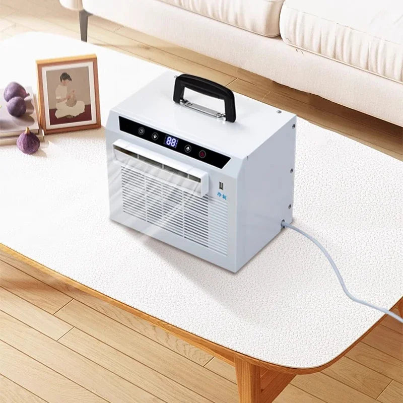 Portable Split Air Conditioner | Car, Home & Camping 3000BTU