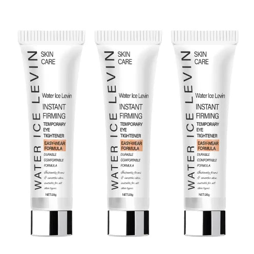 Levin Firming Eye Cream – Hyaluronic Acid & Retinol | 20g Eye Firming Cream Oasis Select Beige 20g