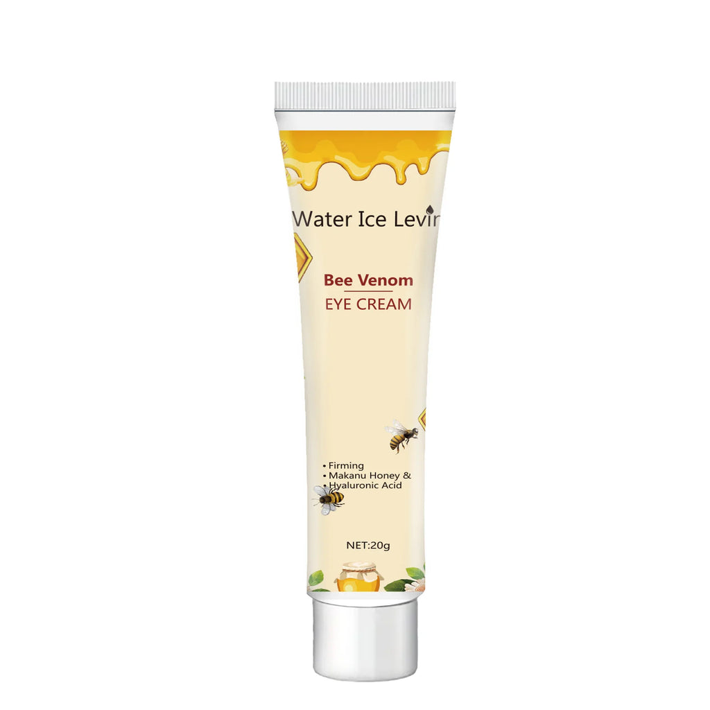 Bee Venom Eye Cream – Firming, Lifting & Anti-Aging, 20g Eye Cream Oasis Select A Piece 20g