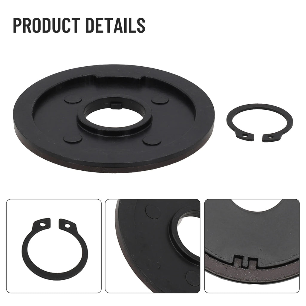E-bike PAS Magnet Nylon Disc For Bafang BBS01/BBS02/BBSHD Mid-Drive Motor Magnetic Rings For Electric Bicycle Accessories Oasis Select