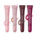 ibcccndc Mirror Lip Gloss Set 4pcs – Moisturizing Lip Tint