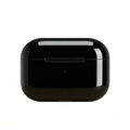 Original Wireless earphones Dual In Ear headphones Ultra Long Standby Running Bass Sport earburd music headset with Mic Oasis Select black