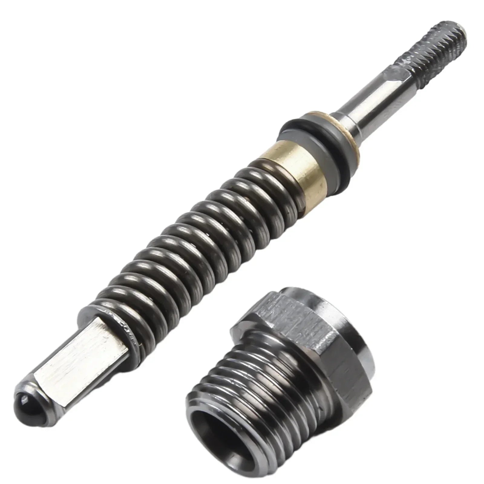 Repair kit replacement for 2 3 20 and Pro compatible with 288817 and 288187 models including needle and valve parts Oasis Select
