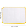 Heat Resistant Ironing Protective Mesh Pad Pressing Cloth for Ironing Protect Clothes From Scorch Home Laundry Ironing Accessory Oasis Select 40x90cm