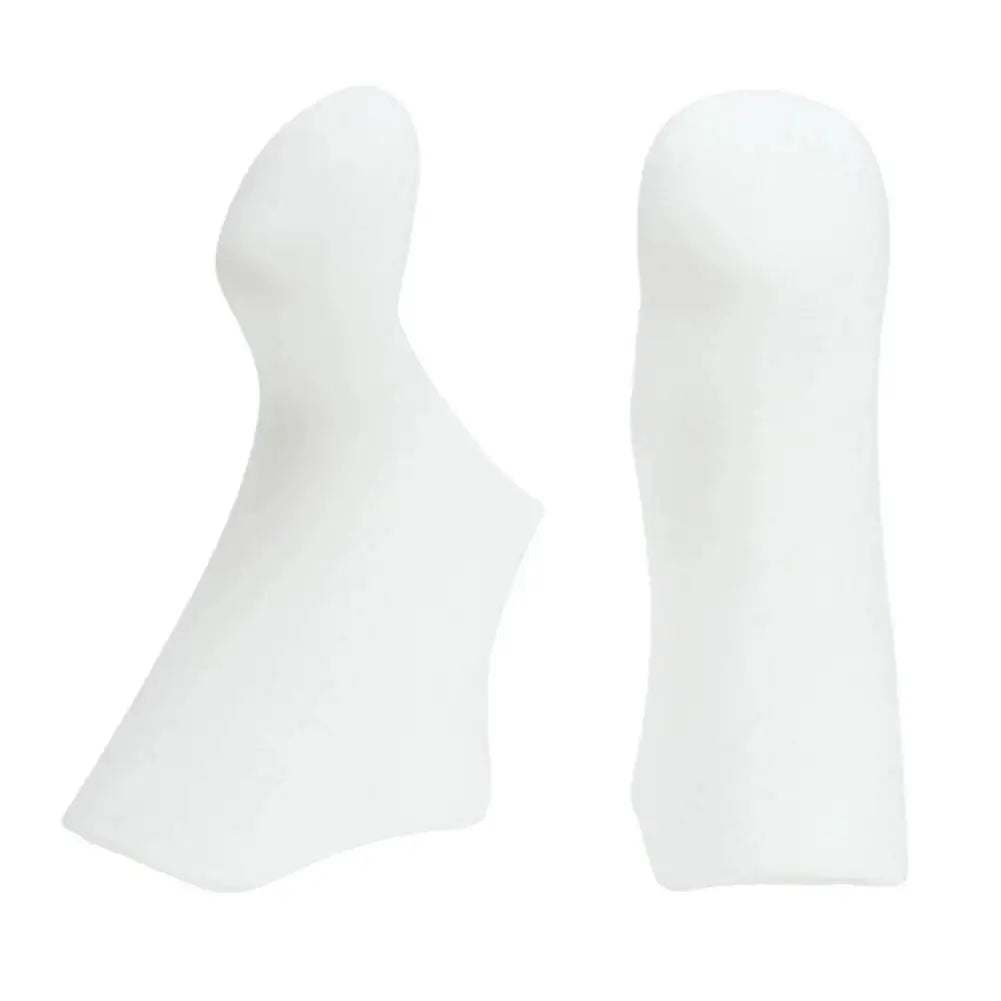 ST2300 3400 Cover Bicycle Gear Shift 46g pair Easy Installation Enhanced Weather Resistance Long-Lasting Performance Oasis Select White