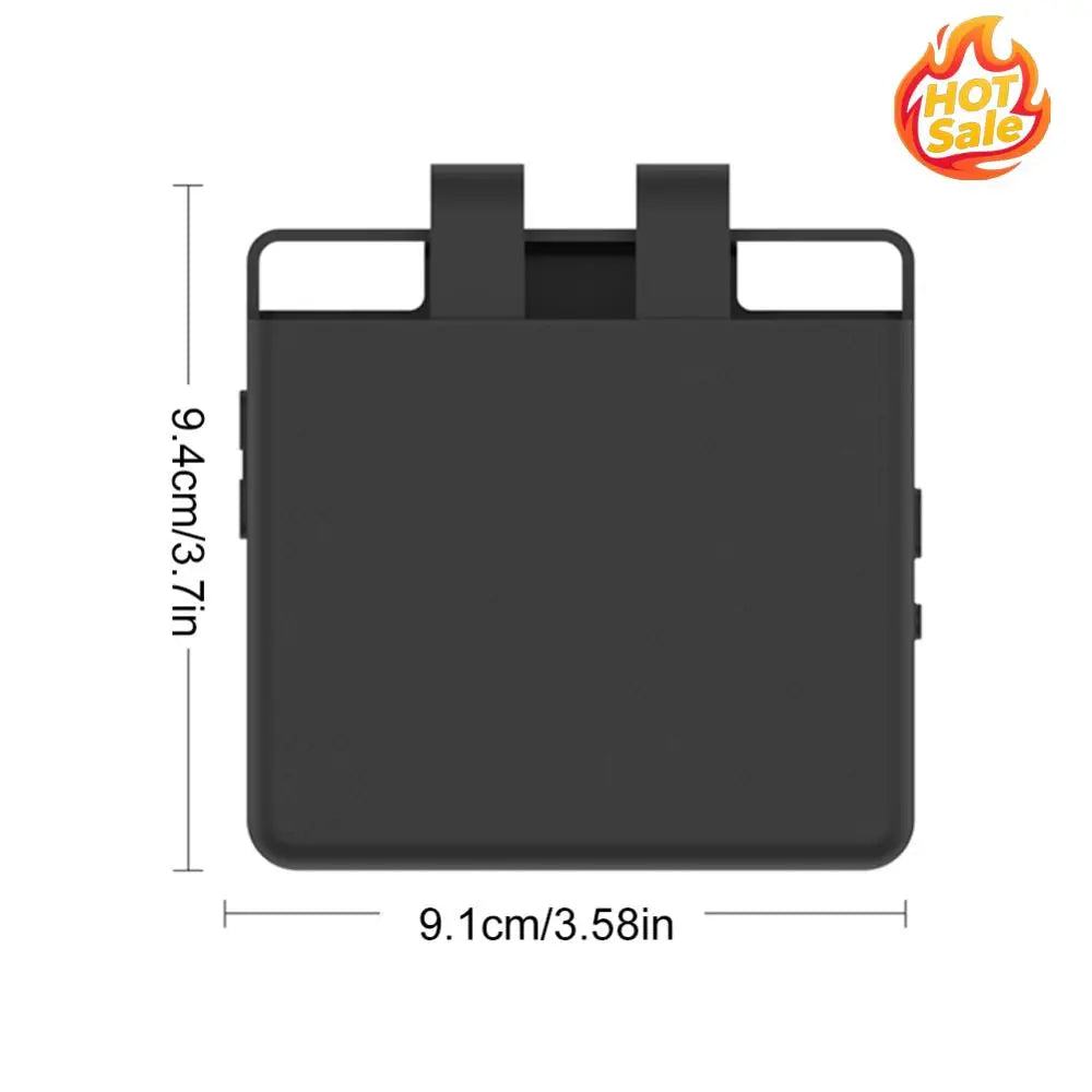 Silicone Case Shockproof Anti-Scratch Protective Case Anti-drop Protective Cover Washable for ANBERNIC RG35XXSP Gaming Console Oasis Select
