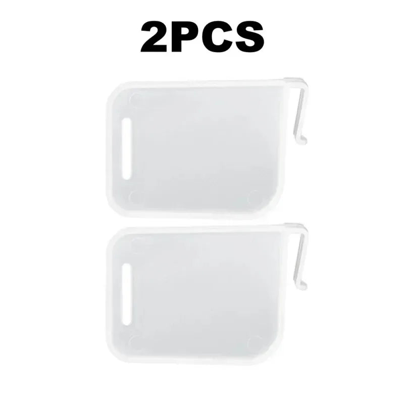 Fridge Partition Board – Bottle, Can & Shelf Organizer Fridge Shelf Organizer Oasis Select 2pc